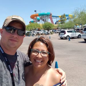 Meet your Posher, Timothy